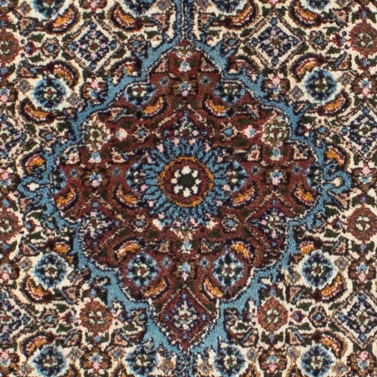 Løber Persisk tæppe - Classic - 297 x 77 cm - beige