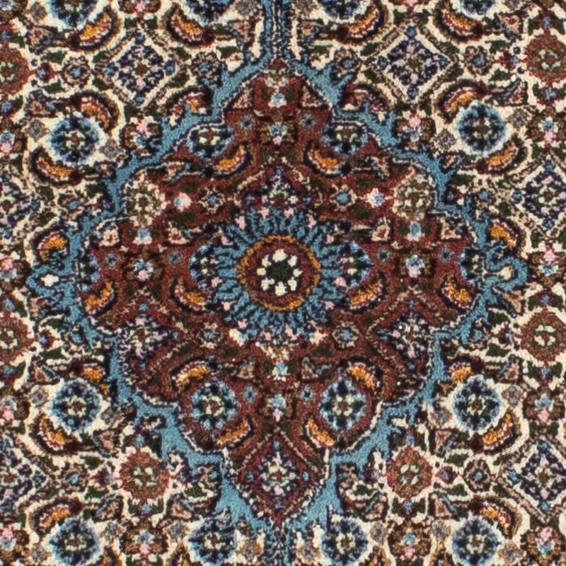 Løber Persisk tæppe - Classic - 297 x 77 cm - beige