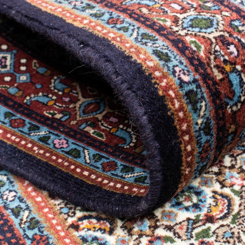 Løber Persisk tæppe - Classic - 297 x 77 cm - beige