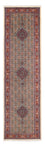 Løber Persisk tæppe - Classic - 295 x 81 cm - beige