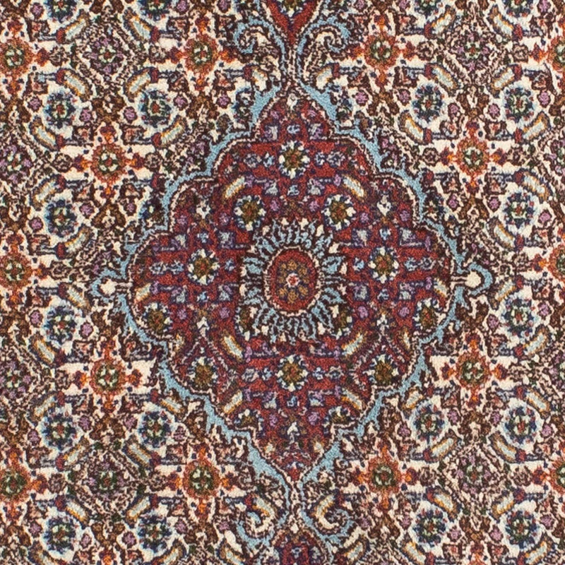 Løber Persisk tæppe - Classic - 295 x 81 cm - beige