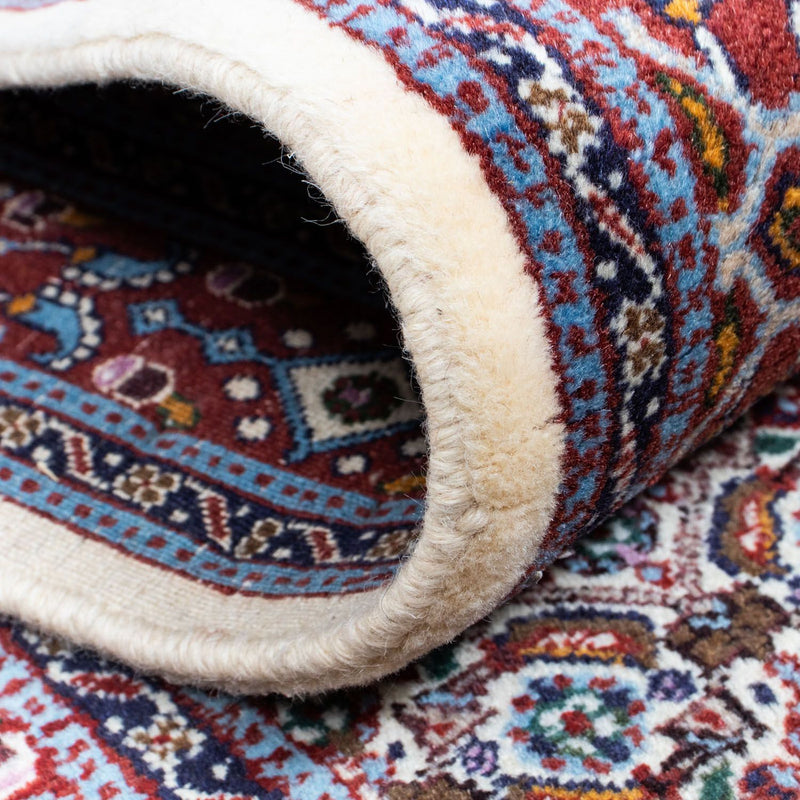 Løber Persisk tæppe - Classic - 292 x 83 cm - beige