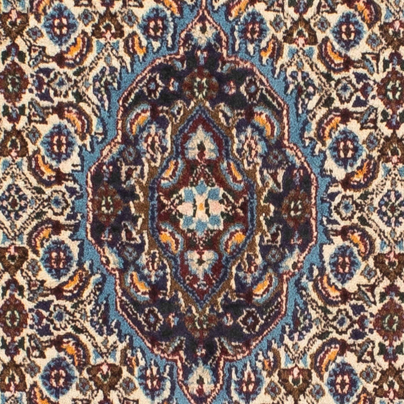 Løber Persisk tæppe - Classic - 287 x 82 cm - beige