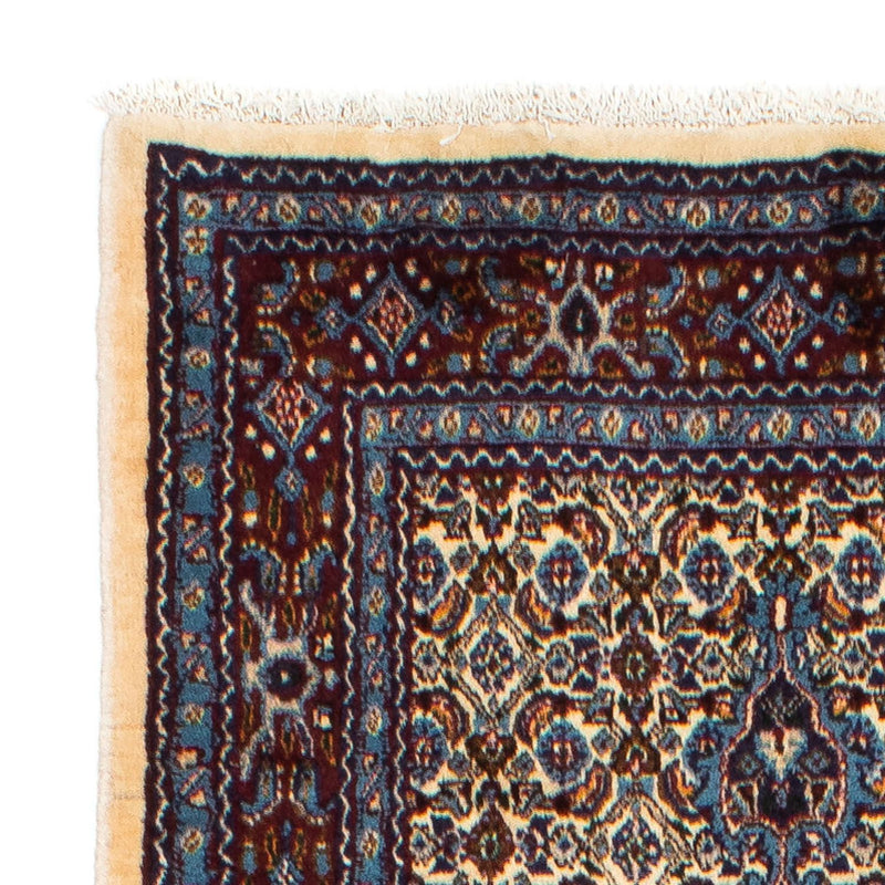 Løber Persisk tæppe - Classic - 287 x 82 cm - beige