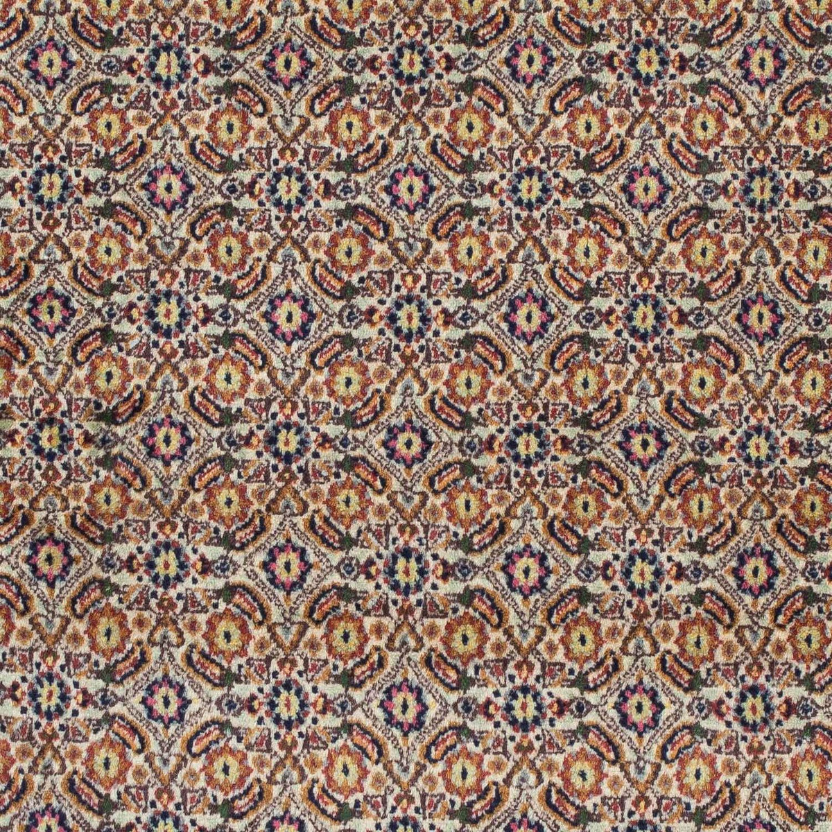 Persisk tæppe - Classic - 137 x 99 cm - beige