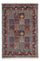 Persisk tæppe - Classic - 141 x 96 cm - flerfarvet