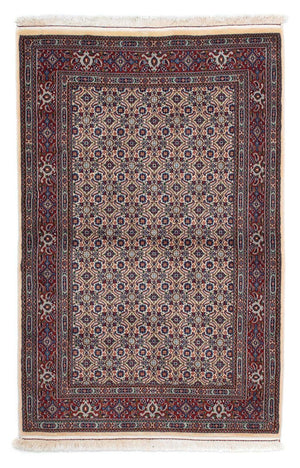 Persisk tæppe - Classic - 147 x 98 cm - beige