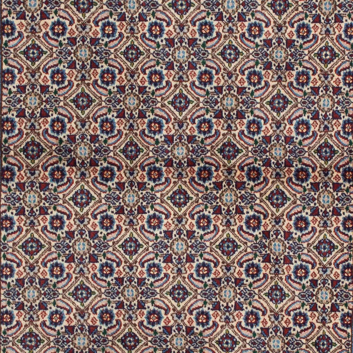 Persisk tæppe - Classic - 147 x 98 cm - beige