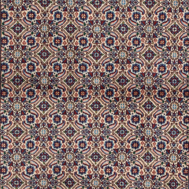 Persisk tæppe - Classic - 147 x 98 cm - beige