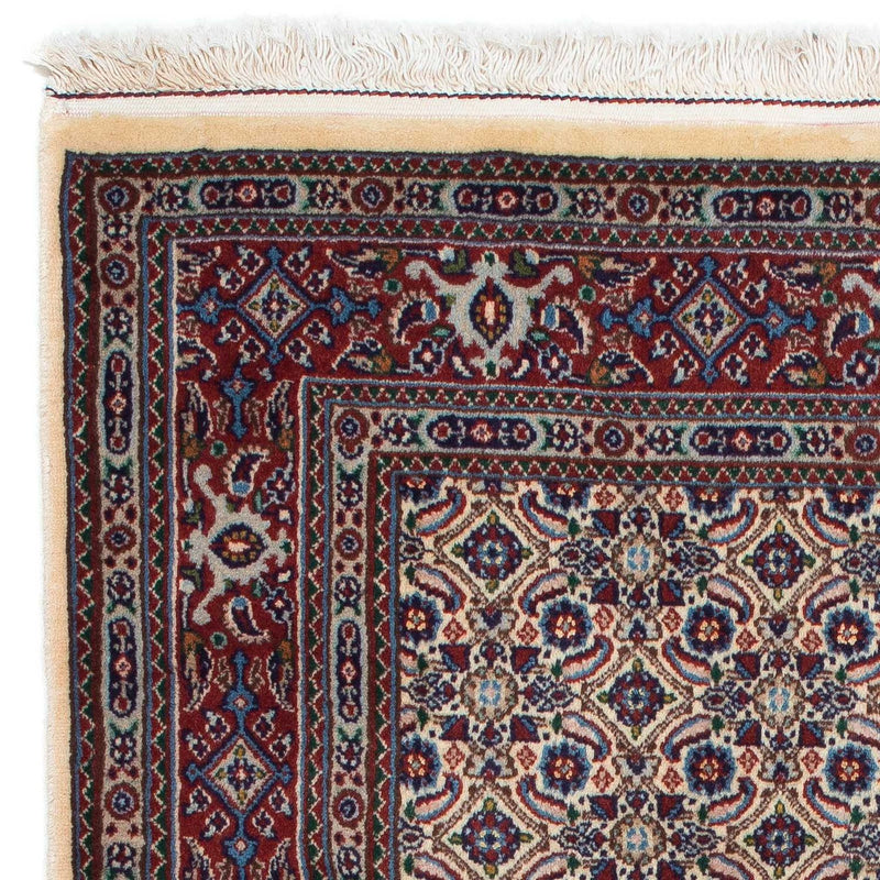 Persisk tæppe - Classic - 147 x 98 cm - beige