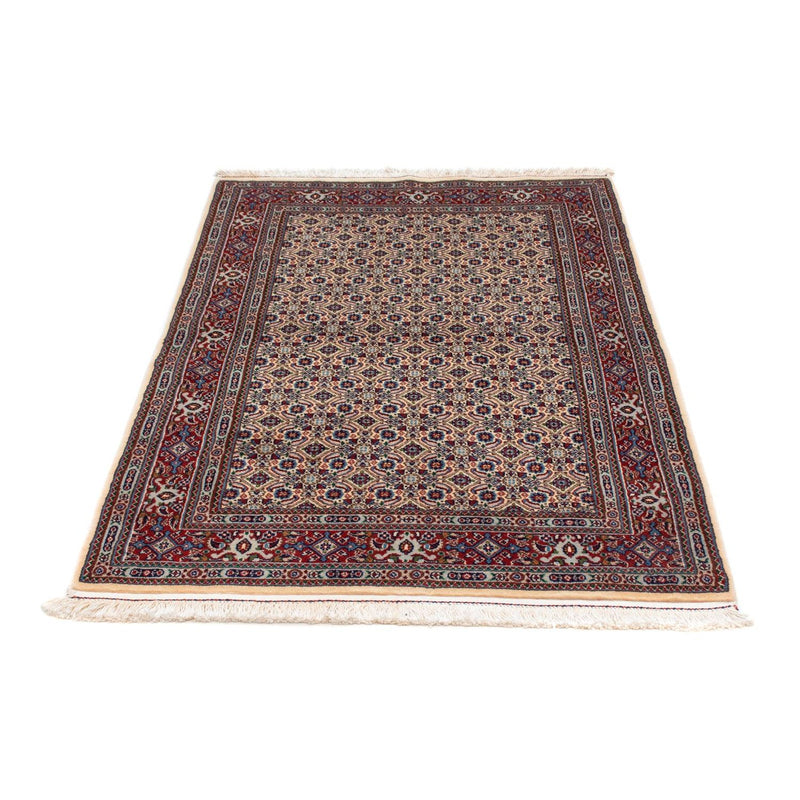 Persisk tæppe - Classic - 147 x 98 cm - beige