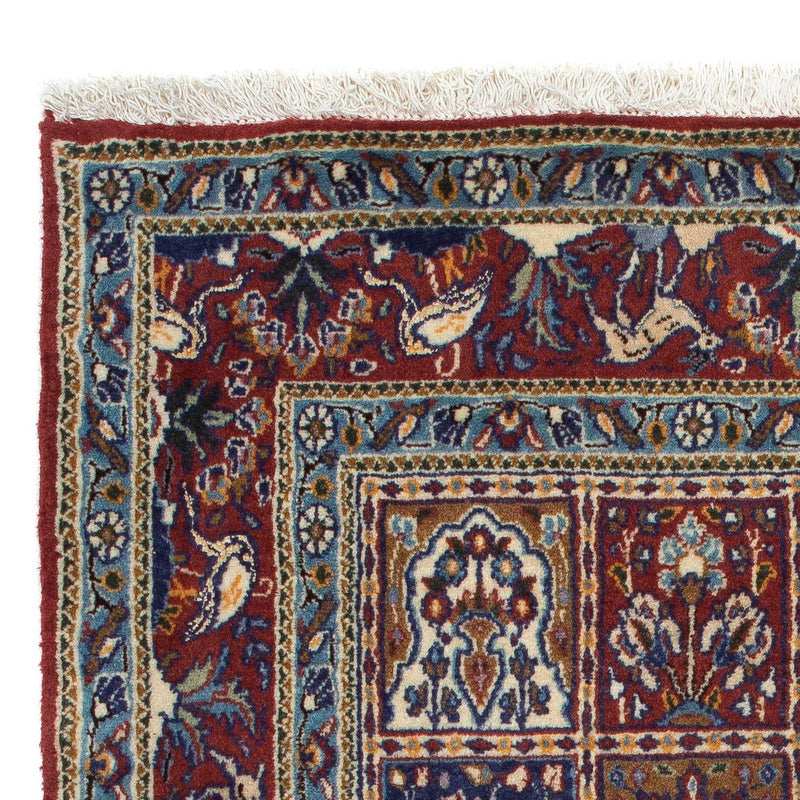 Persisk tæppe - Classic - 137 x 100 cm - flerfarvet