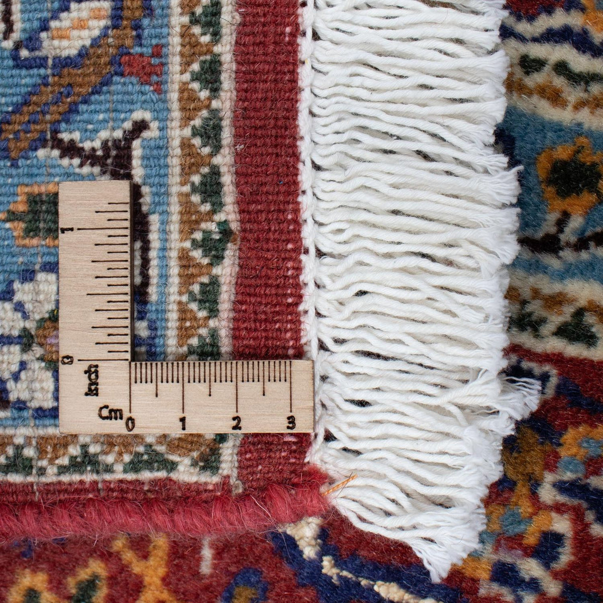 Persisk tæppe - Classic - 137 x 100 cm - flerfarvet