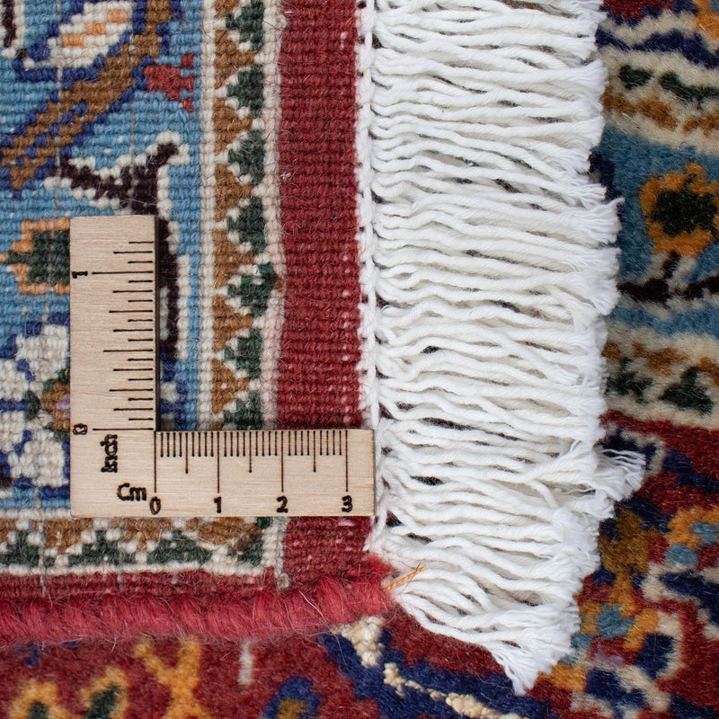 Persisk tæppe - Classic - 137 x 100 cm - flerfarvet