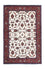 Persisk tæppe - Bijar - 200 x 131 cm - beige