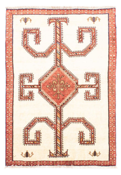 Qashqai Tæppe 110x152cm - Persisk tæppe