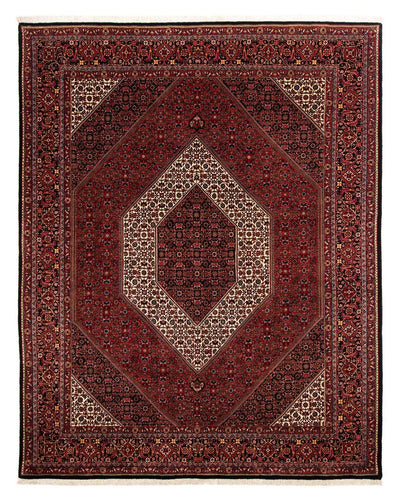 Bidjar Tæppe 200x253cm - Persisk tæppe