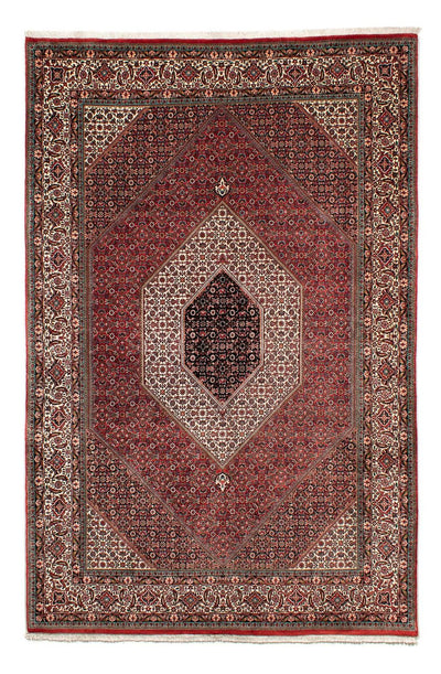Bidjar Tæppe 203x303cm - Persisk tæppe