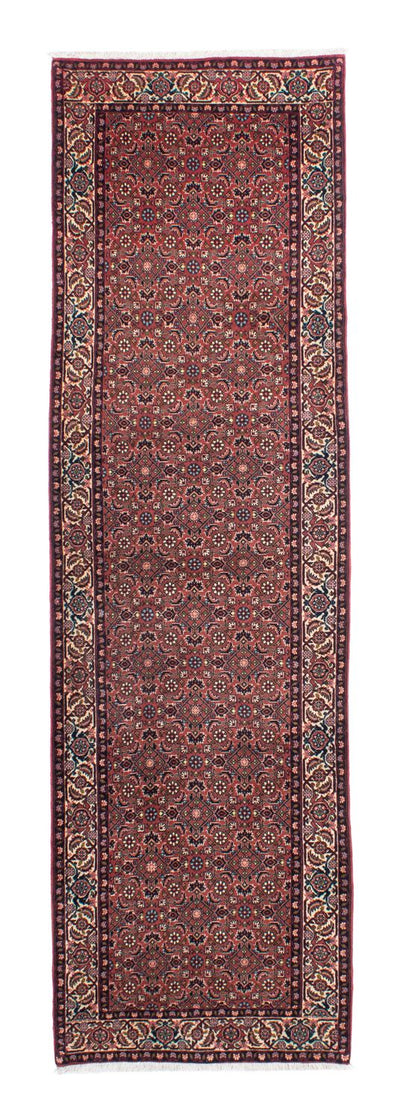 Bidjar Tæppe 84x290cm - Persisk tæppe