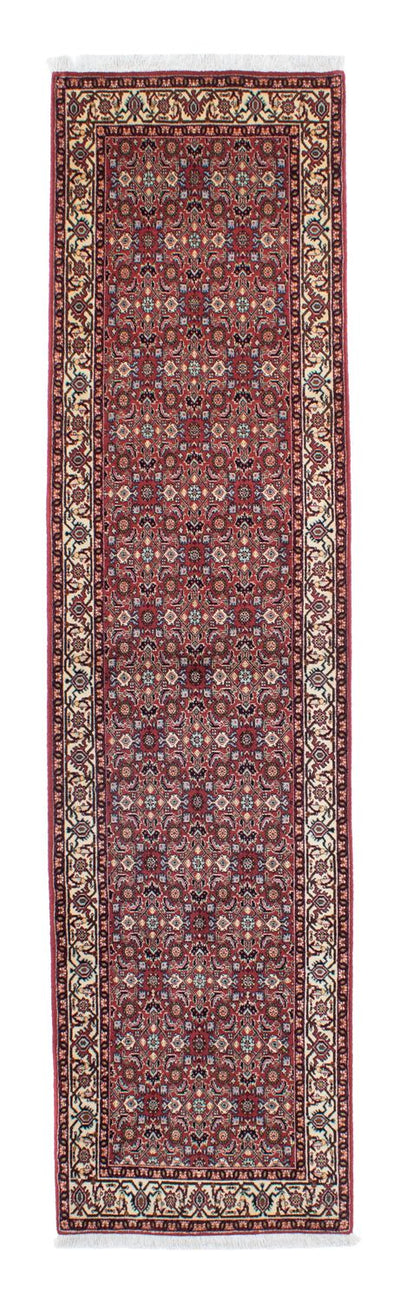 Bidjar Tæppe 73x293cm - Persisk tæppe