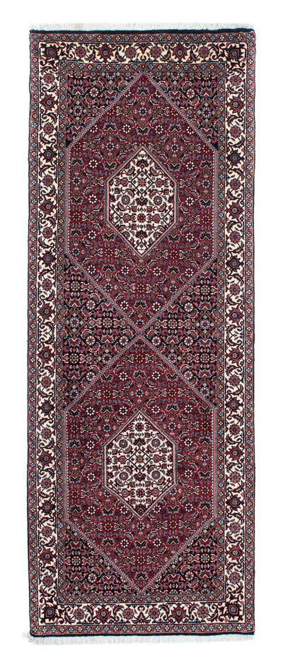 Bidjar Tæppe 75x208cm - Persisk tæppe