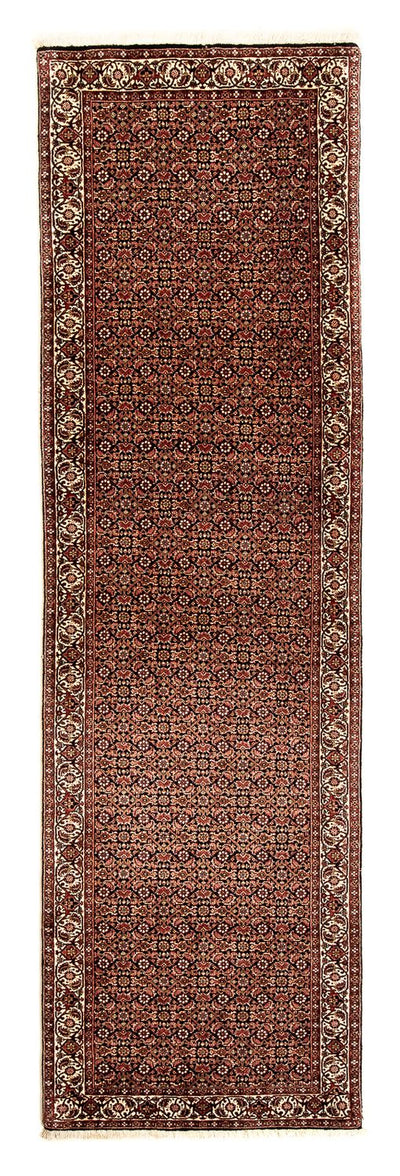 Bidjar Tæppe 83x297cm - Persisk tæppe