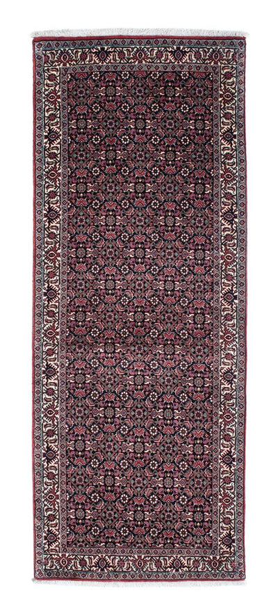 Bidjar Tæppe 74x200cm - Persisk tæppe
