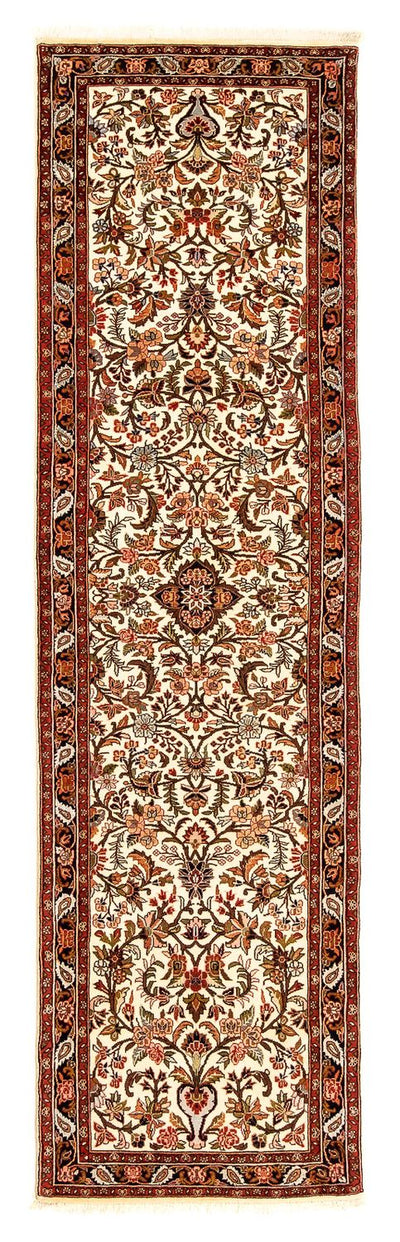 Bidjar Tæppe 78x290cm - Persisk tæppe