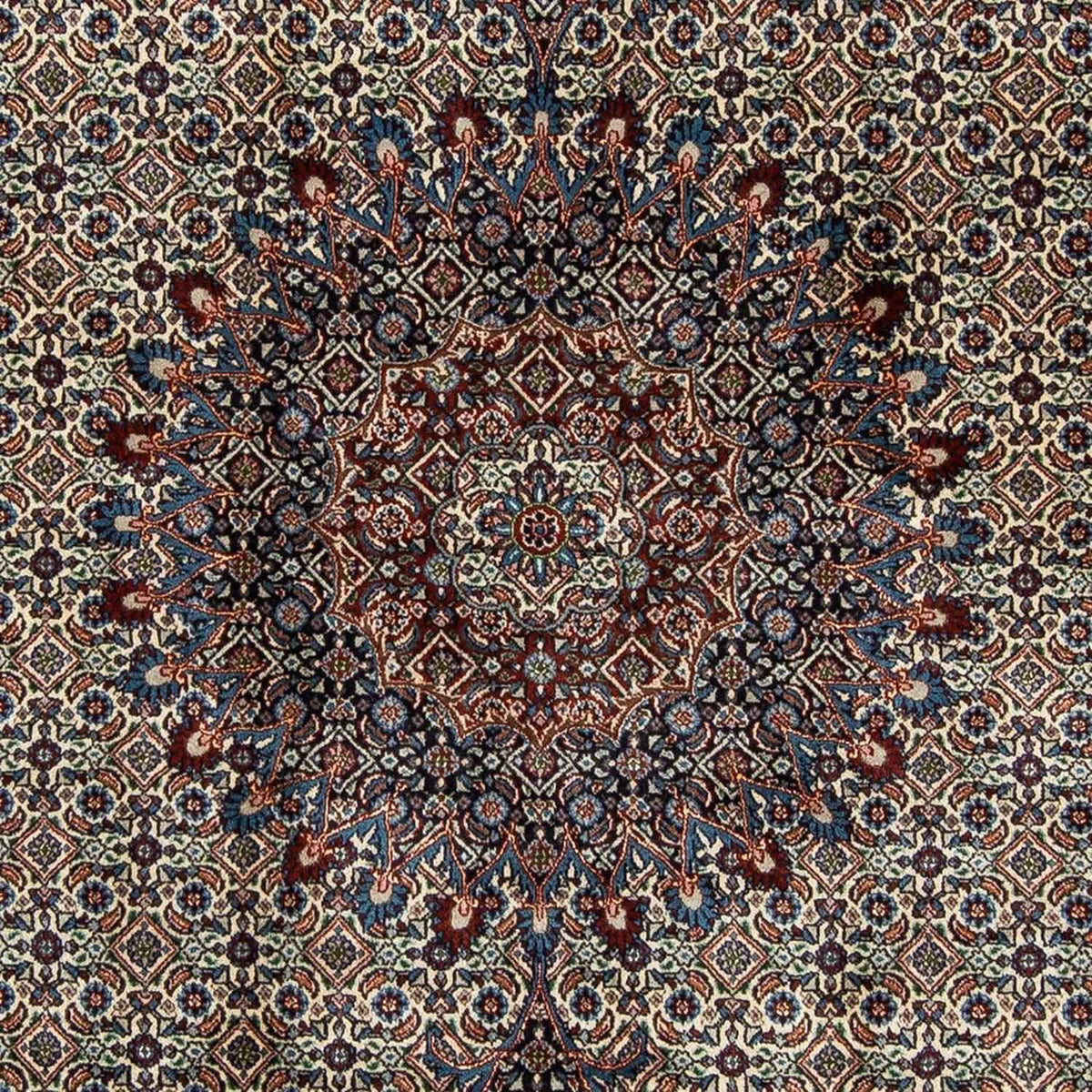 Persisk tæppe - Classic - 277 x 197 cm - beige