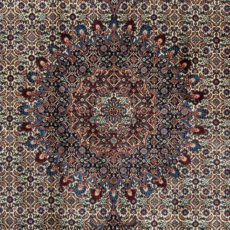 Persisk tæppe - Classic - 277 x 197 cm - beige