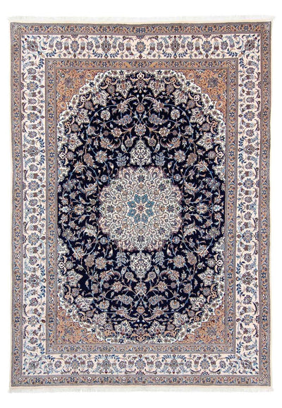 Nain - 6La Tæppe 246x346cm - Persisk tæppe