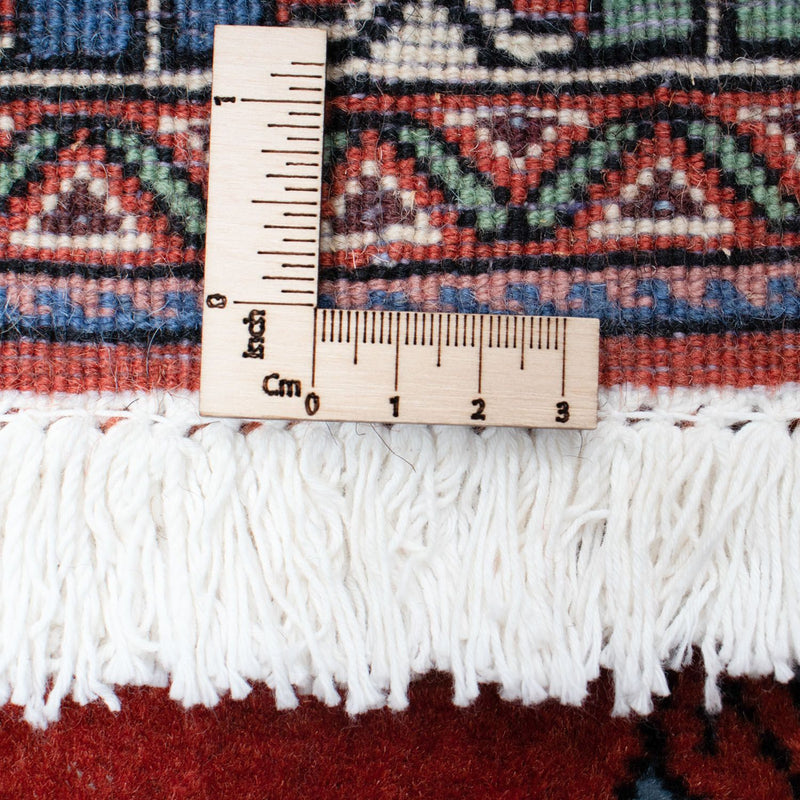 Løber Persisk tæppe - Nomadisk - 193 x 82 cm - rust