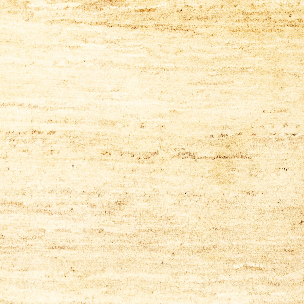 Gabbeh-tæppe - Persisk - 130 x 87 cm - beige