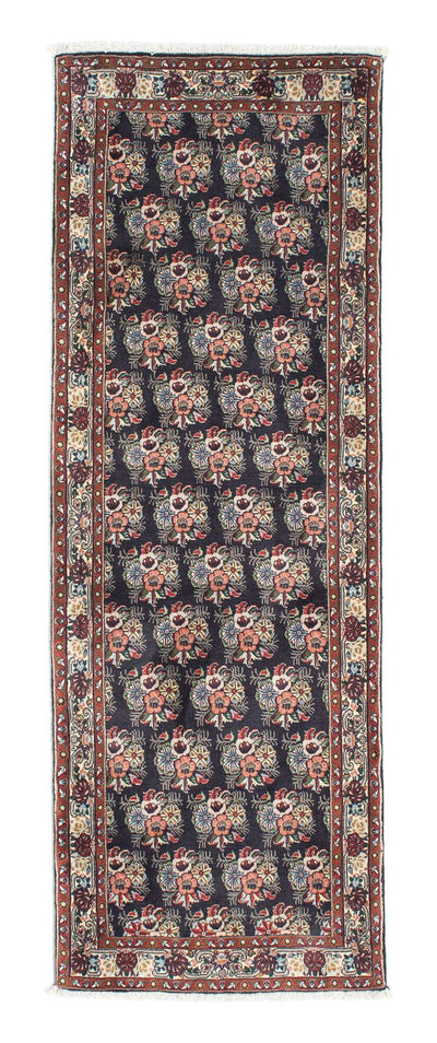 Bidjar Tæppe 70x198cm - Persisk tæppe