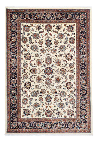 Kashmar Tæppe 202x296cm - Persisk tæppe