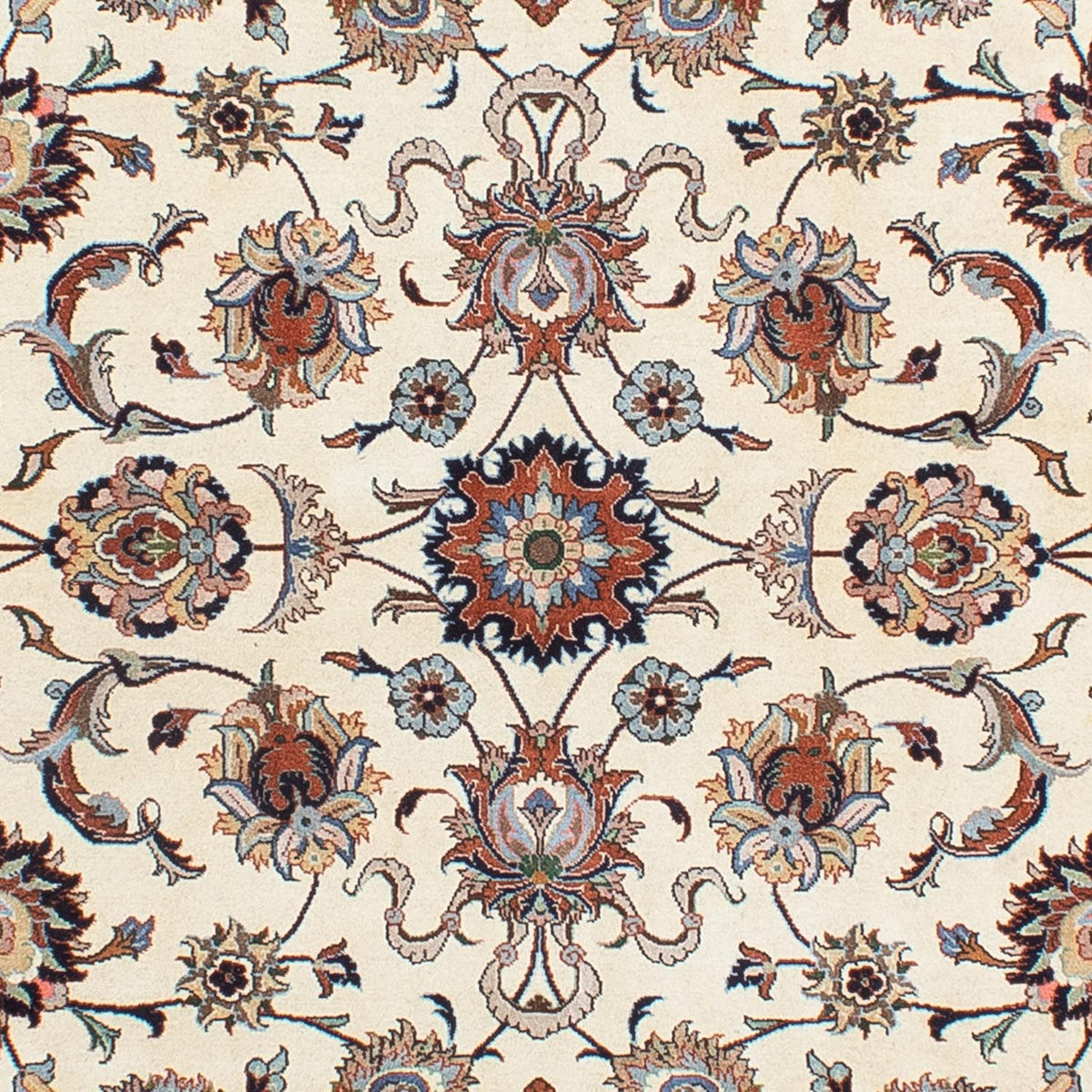 Persisk tæppe - Classic - 296 x 202 cm - beige