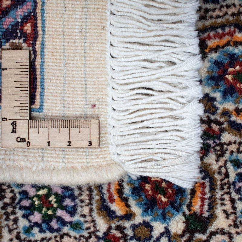 Persisk tæppe - Classic - 346 x 252 cm - beige