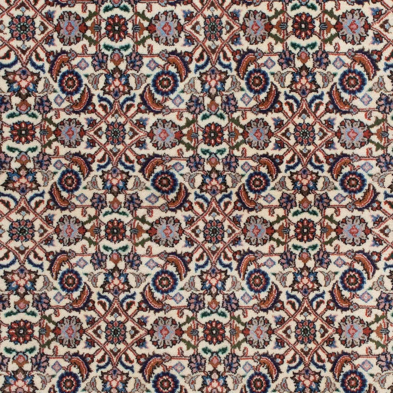 Persisk tæppe - Classic - 159 x 110 cm - beige