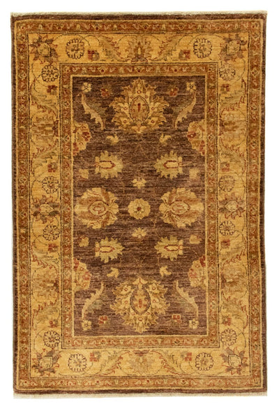 Farahan Tæppe 76x116cm - Orientalsk tæppe