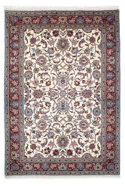 Sarouk Tæppe 164x243cm - Persisk tæppe