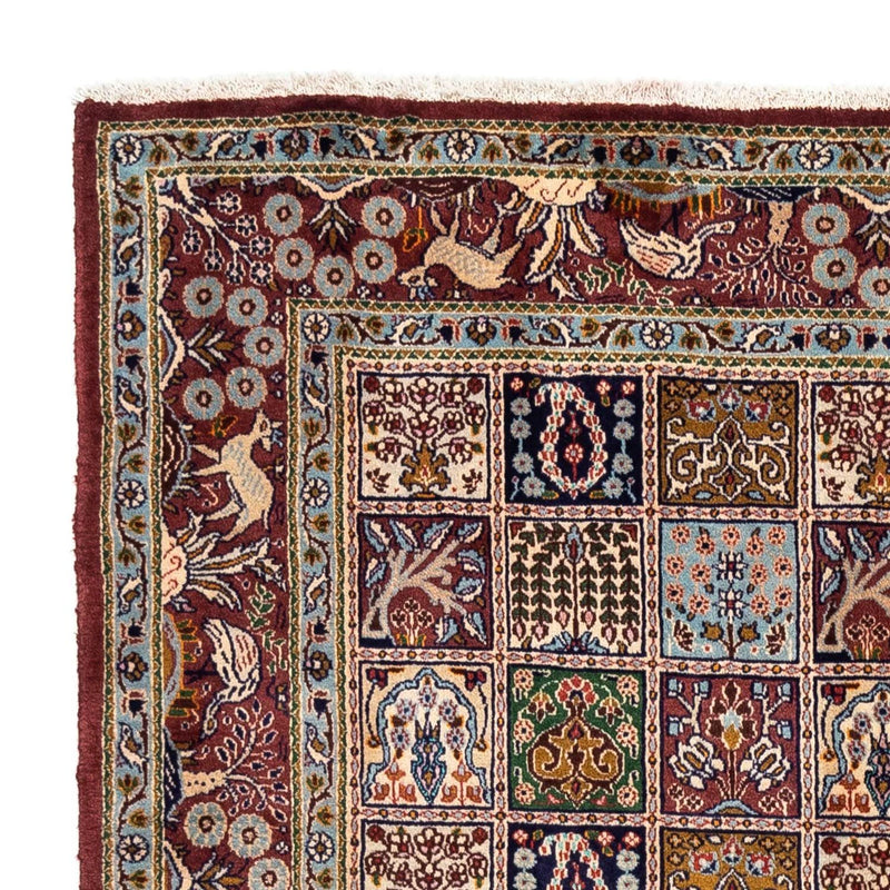 Persisk tæppe - Classic - 232 x 167 cm - rust