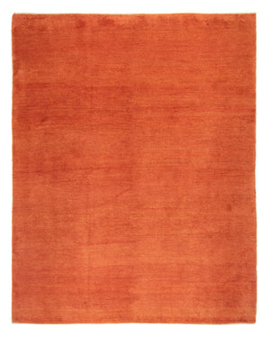 Gabbeh-tæppe - Persisk - 322 x 253 cm - rust