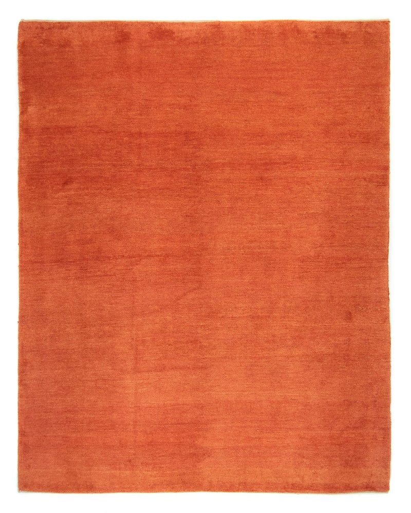 Gabbeh-tæppe - Persisk - 322 x 253 cm - rust
