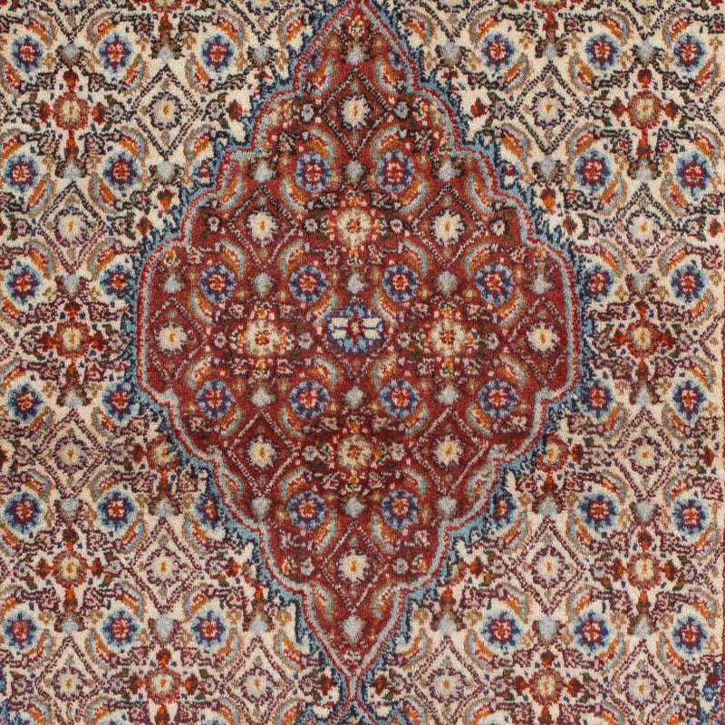 Persisk tæppe - Classic - 143 x 95 cm - beige