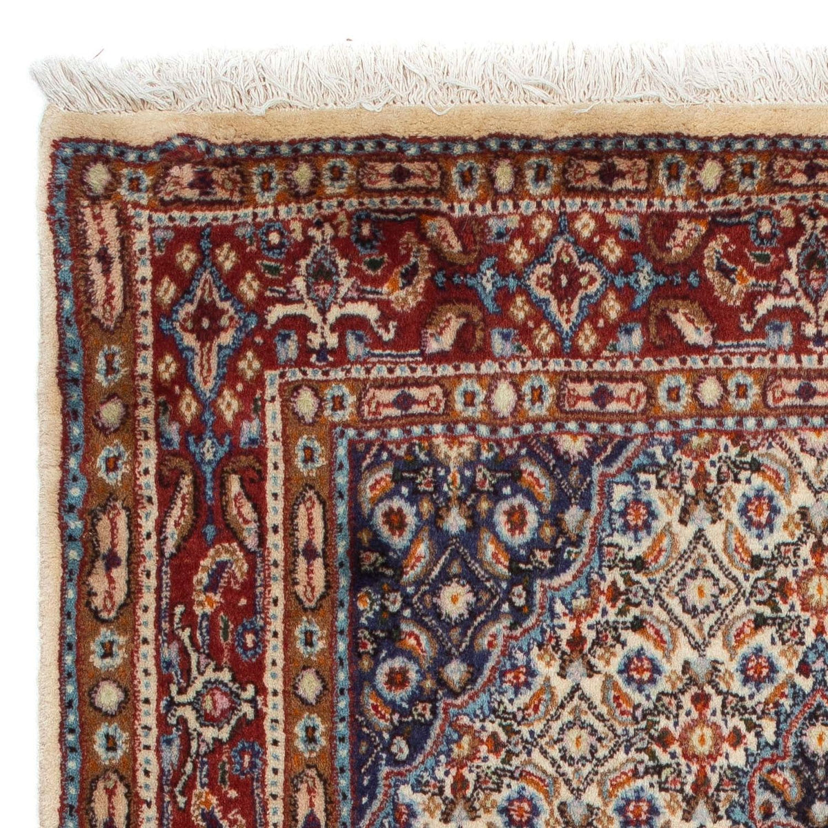 Persisk tæppe - Classic - 143 x 95 cm - beige