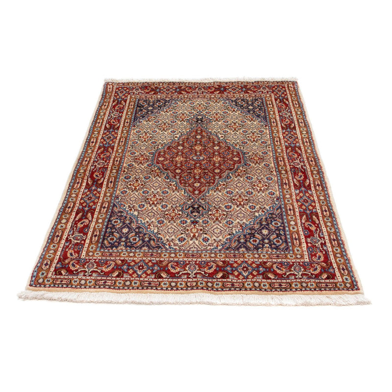 Persisk tæppe - Classic - 143 x 95 cm - beige