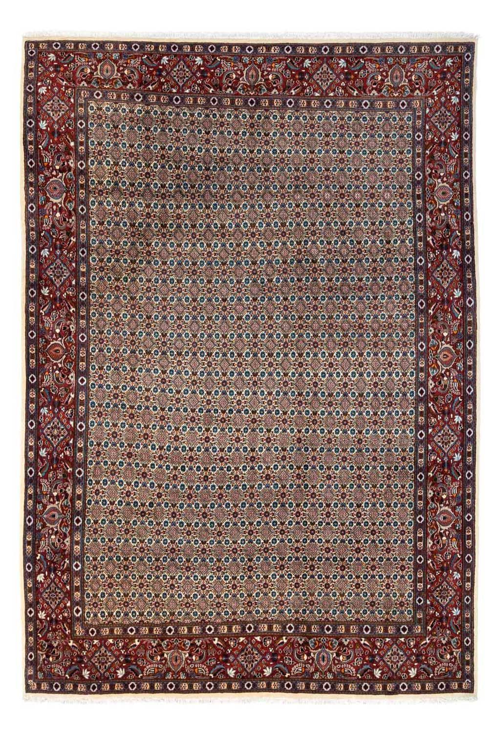 Persisk tæppe - Classic - 360 x 258 cm - beige