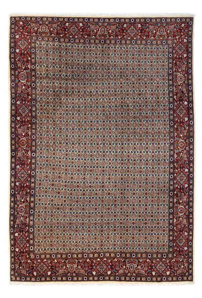 Moud Tæppe 258x360cm - Persisk tæppe