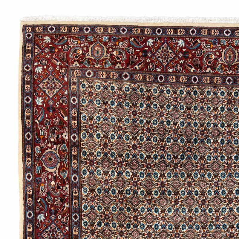 Persisk tæppe - Classic - 360 x 258 cm - beige