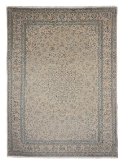 Nain - 9La Tæppe 245x350cm - Persisk tæppe